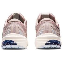 Chaussures Asics GT 1000 11 1012B494-250 rose 1