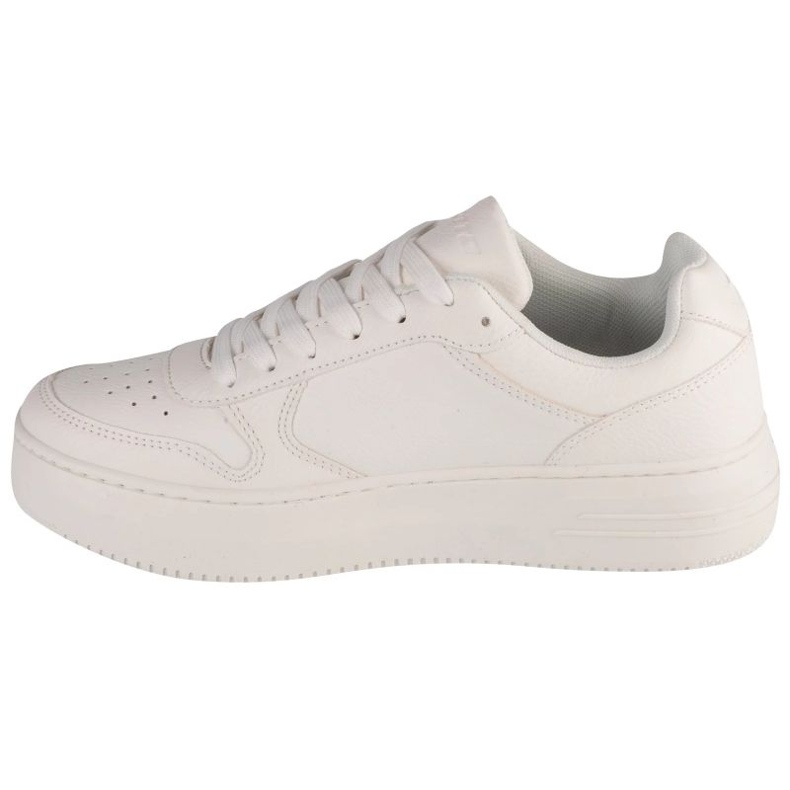 Chaussures Lotto Paliot Pf Oc 2400081W-1010 blanc 1