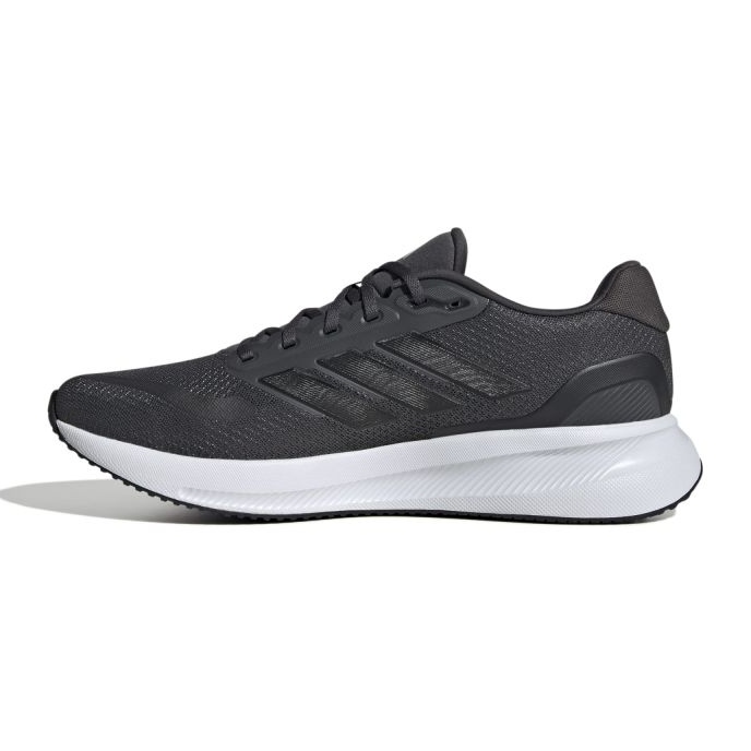 Chaussures Adidas Runfalcon 5 IE8819 noir 1