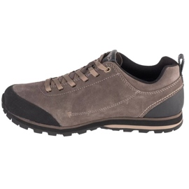 Chaussures CMP Elettra Low Wp 38Q4617-Q906 gris 1