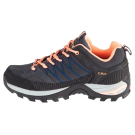 Chaussures CMP Rigel Low Wp 3Q13246-65UP multicolore 1