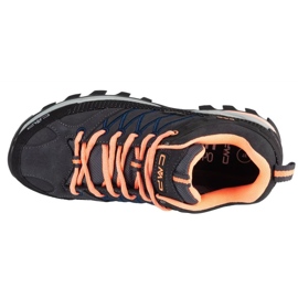 Chaussures CMP Rigel Low Wp 3Q13246-65UP multicolore 2
