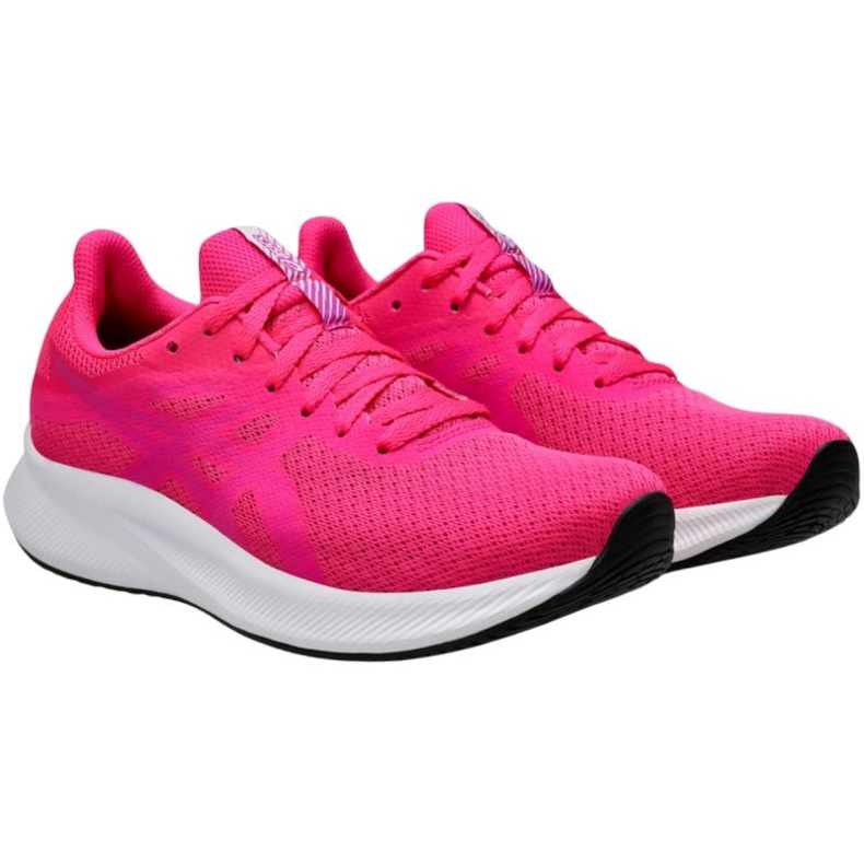 Chaussures Asics Patriot 13 1012B312 702 rose 1