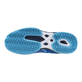 Chaussures Mizuno Wave Exceed Light 2 Cc 61GC232028 bleu 1