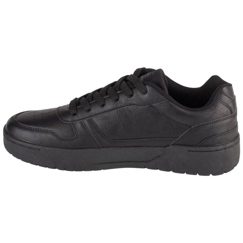 Chaussures Lotto Groovn Oc 2400141U-1119 noir 1