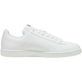 Chaussures Puma Up 372605 48 blanche 1
