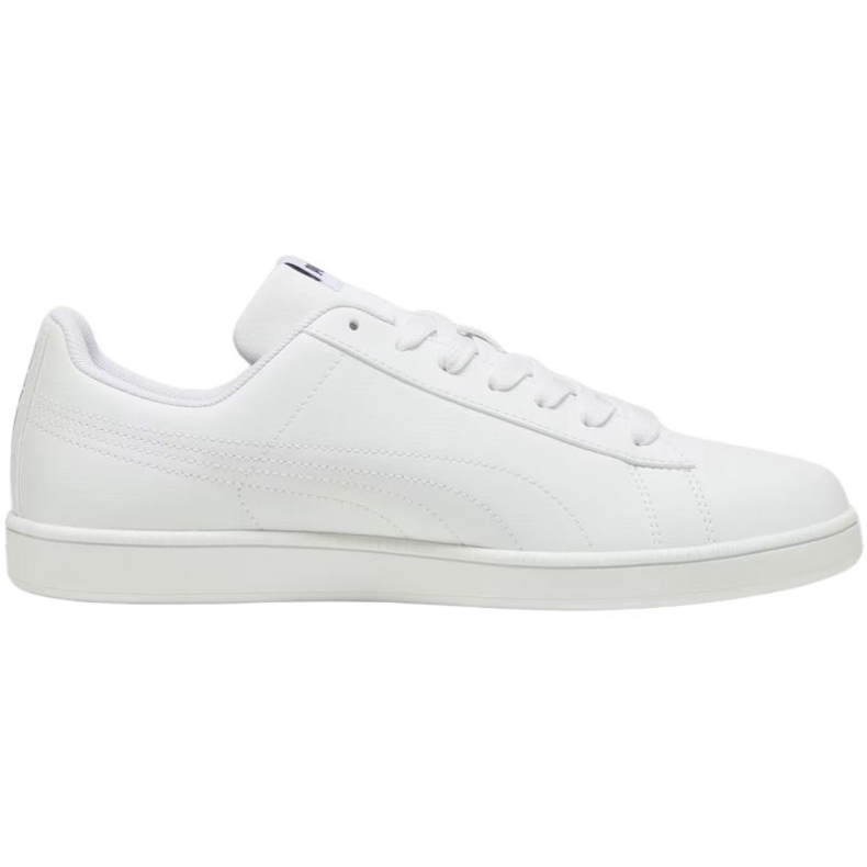 Chaussures Puma Up 372605 48 blanche 1