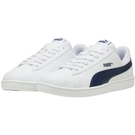 Chaussures Puma Up 372605 48 blanche 2