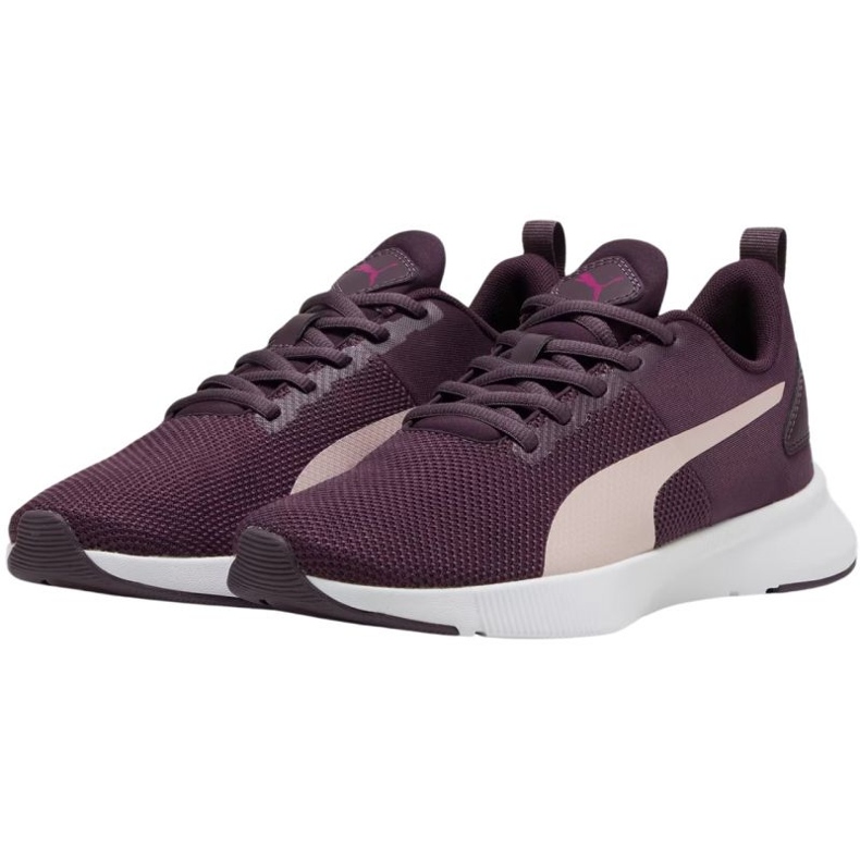 Puma Flyer Runner chaussures 192257 68 violet 1