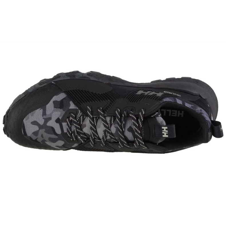 Chaussures Helly Hansen Hawk Stapro Trail 11784-990 noir 2