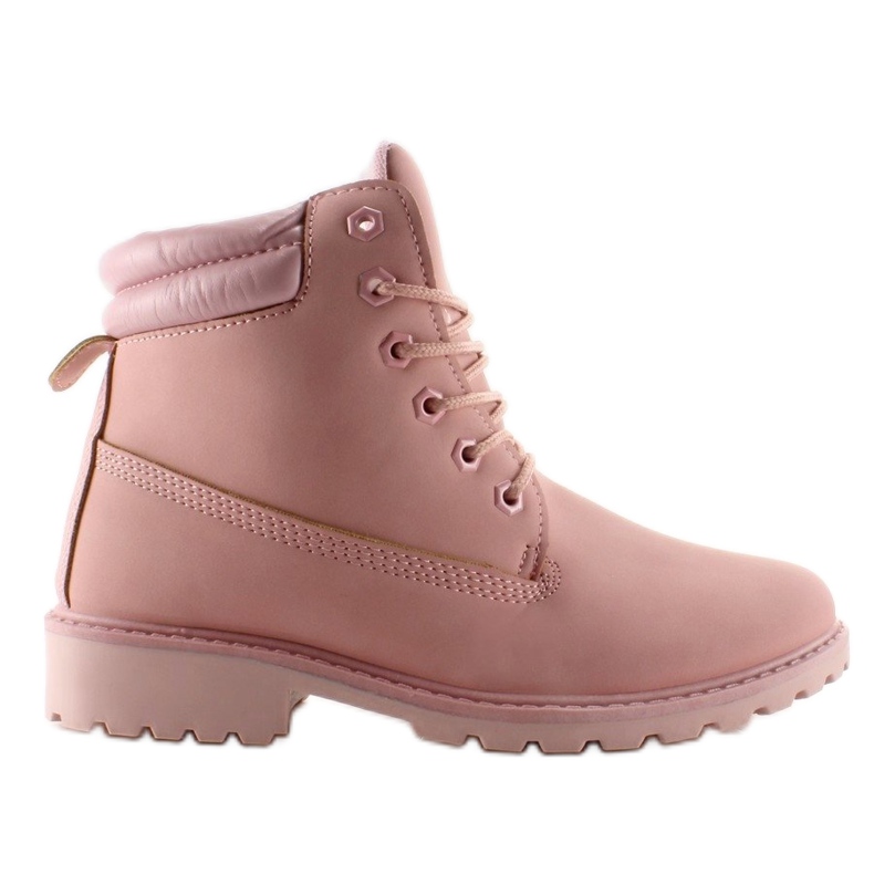 Timber, rose uni BL83 Rose 1