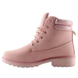 Timber, rose uni BL83 Rose 2