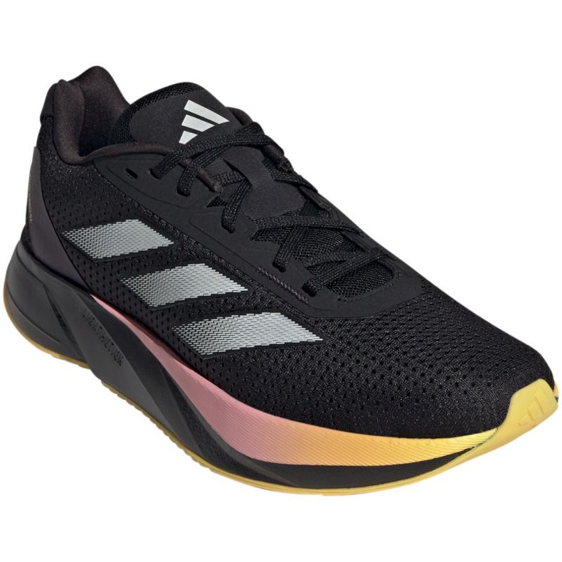 Chaussures de course Adidas Duramo Sl IE4035 noir 1
