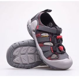Sandales Keen Knotch Creek 1026167 gris 1