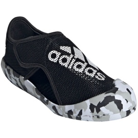 Sandales Adidas Altaventure Sport Swim 2.0 C ID7859 le noir 1