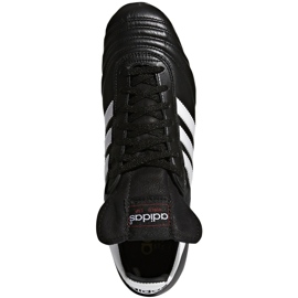 Chaussures de football adidas Coupe du Monde SG 011040 le noir 7