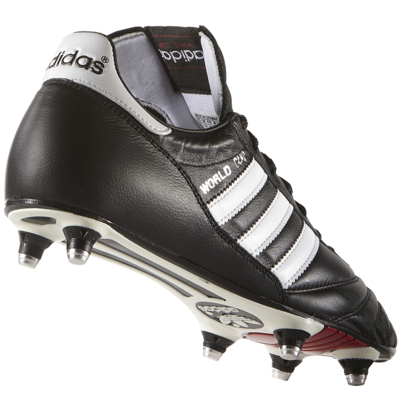 Chaussures de football adidas Coupe du Monde SG 011040 noir 6