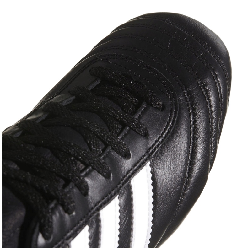 Chaussures de football adidas Coupe du Monde SG 011040 le noir 4