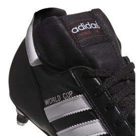 Chaussures de football adidas Coupe du Monde SG 011040 noir 3