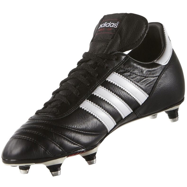 Chaussures de football adidas Coupe du Monde SG 011040 noir 1