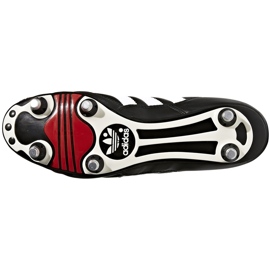 Chaussures de football adidas Coupe du Monde SG 011040 le noir 5