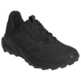 Chaussures Adidas Terrex Trailmaker 2 cuir ID0886 le noir 1