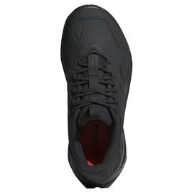Chaussures Adidas Terrex Trailmaker 2 cuir ID0886 noir 2