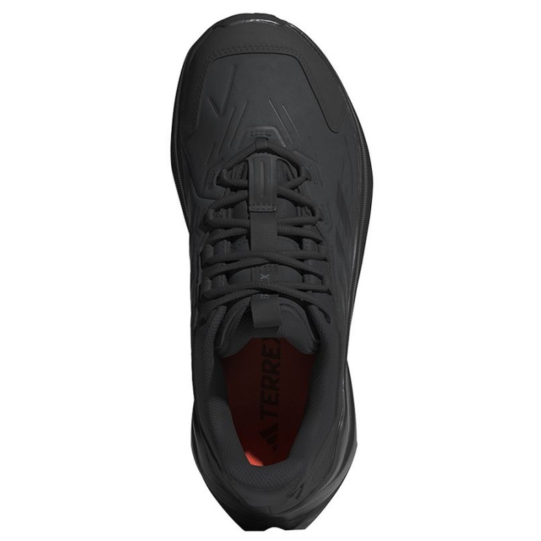 Chaussures Adidas Terrex Trailmaker 2 cuir ID0886 noir 2
