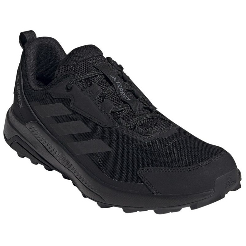 Chaussures Adidas Terrex Anylander ID0895 le noir 1