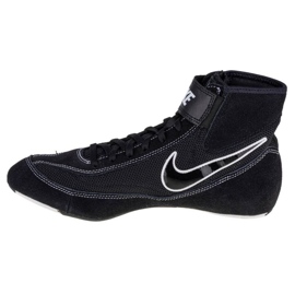 Chaussures Nike Speedsweep Vii 366683-001 le noir 1 Chaussures Nike Speedsweep Vii 366683-001 le noir 1