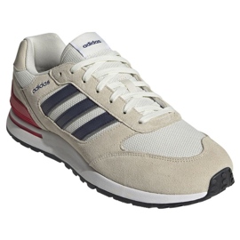 Chaussures Adidas Run 80s ID1263 beige 1