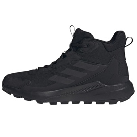 Chaussures Adidas Terrex Anylander Mid R.RDY ID0898 noir 1