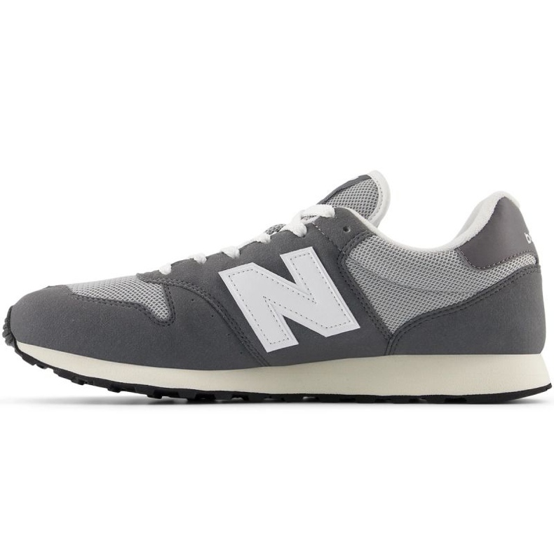 Chaussures New Balance GM500LCR gris 1