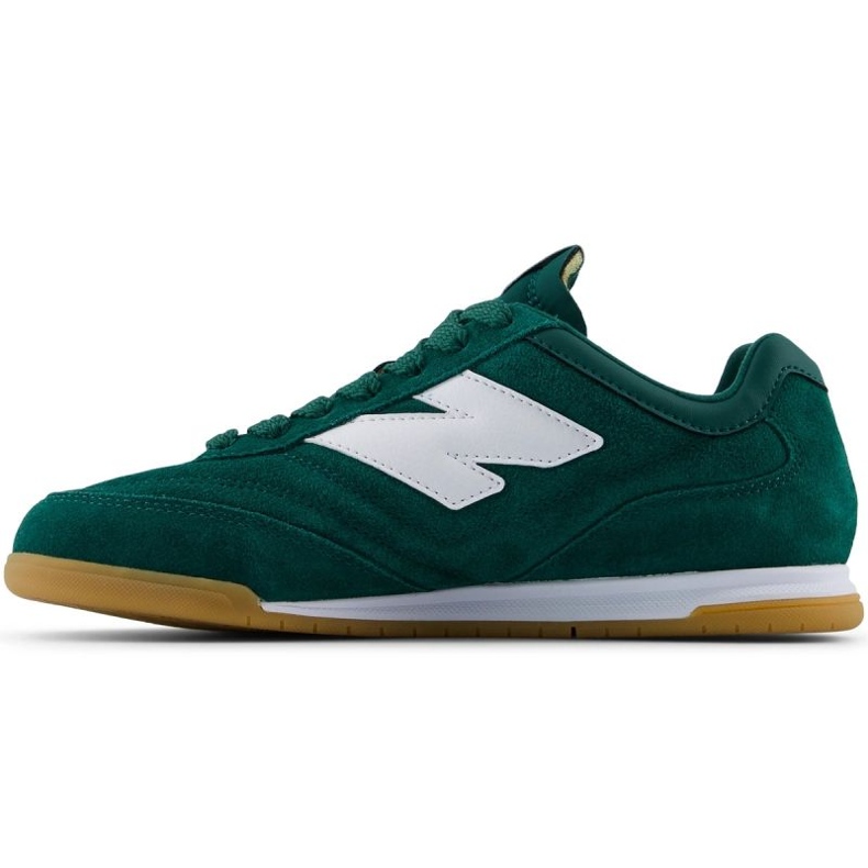 Chaussures New Balance unisexe URC42SD vert 1