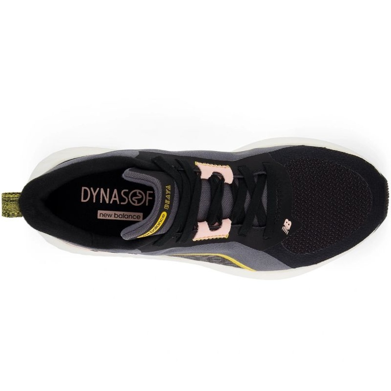 Chaussures d'entraînement New Balance WXBEYCB1 noir 1