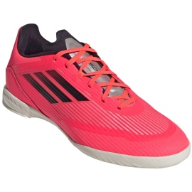 Chaussures de football Adidas F50 League In IF1331 rouge 1