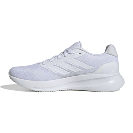 Chaussures Adidas Runfalcon 5 IH7757 blanche 1