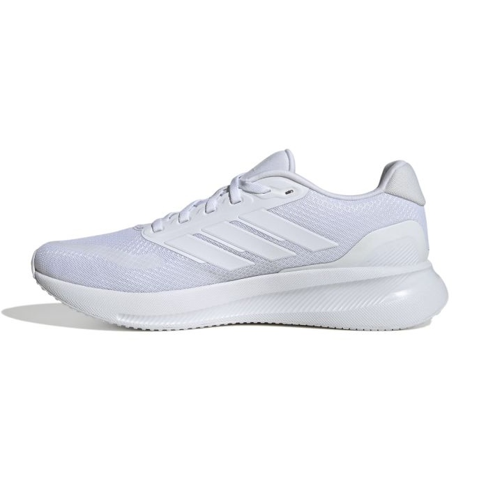 Chaussures Adidas Runfalcon 5 IH7757 blanc 1