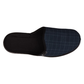 Chaussures homme Befado pu 089M423 bleu 3