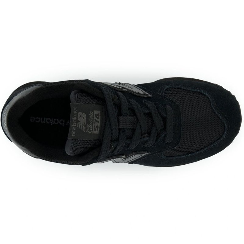 New Balance PC574EVE chaussures de sport, noir 2