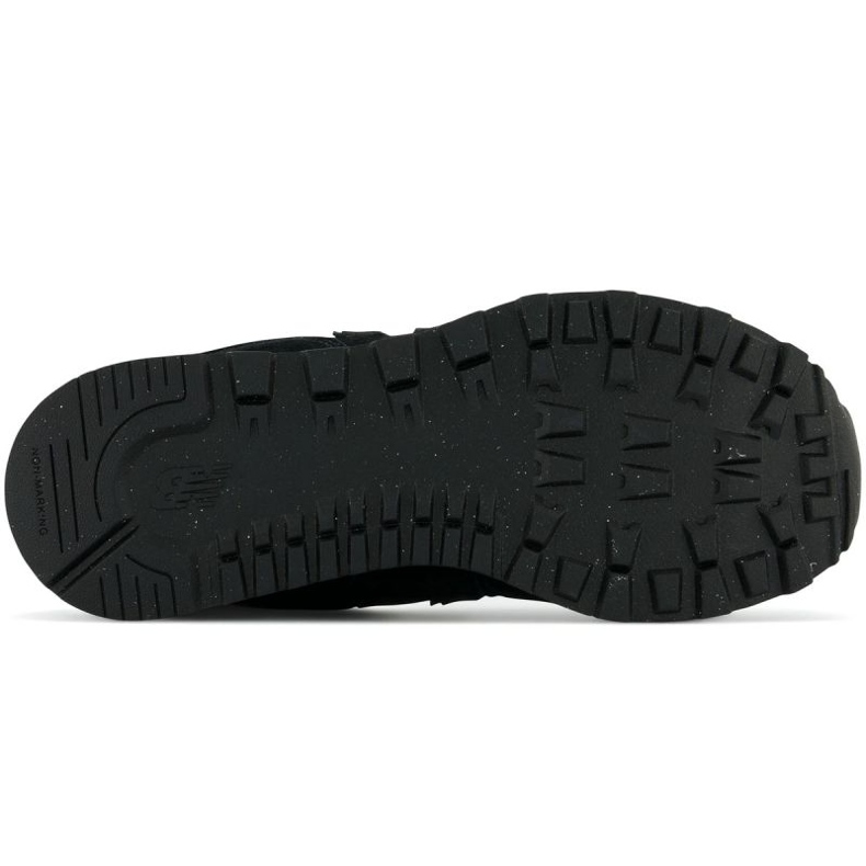 New Balance PC574EVE chaussures de sport, noir le noir 3