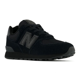 New Balance PC574EVE chaussures de sport, noir le noir 4