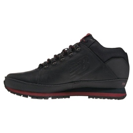 Chaussures New Balance H754KR le noir 1