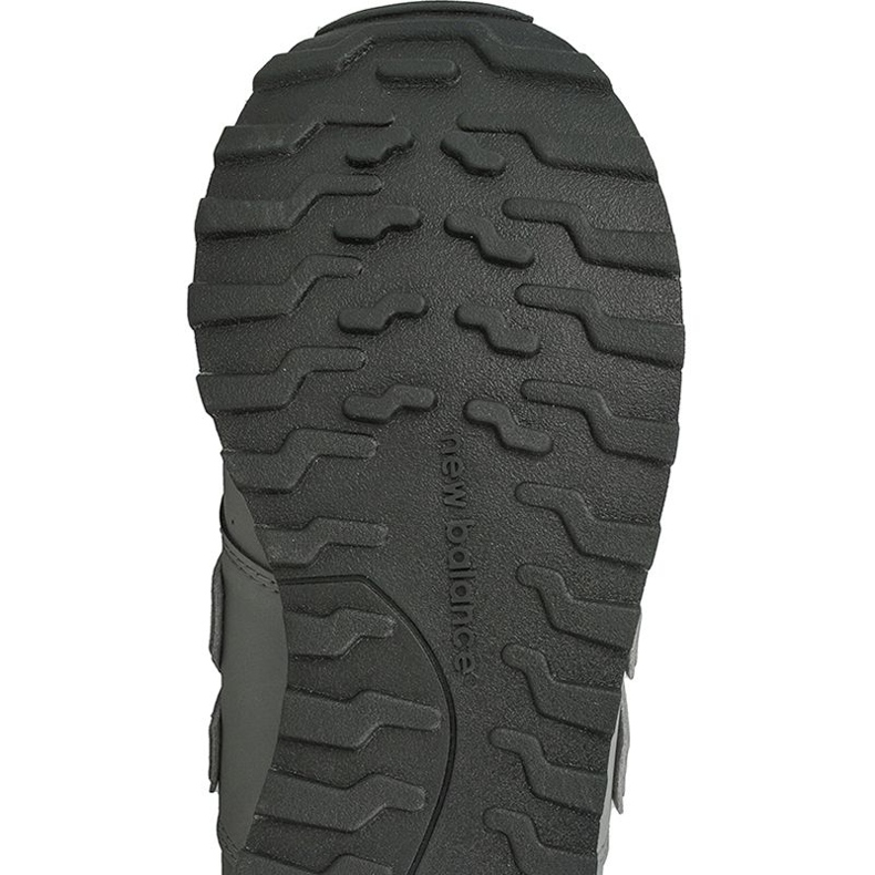 Chaussures New Balance GW500CR gris 1 Chaussures New Balance GW500CR gris 1