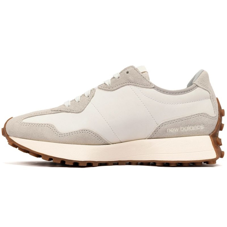 Chaussures de sport New Balance MS327ASK beige 1
