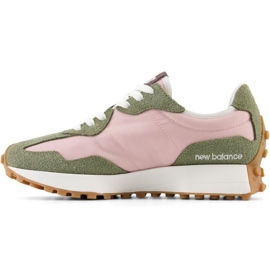 Chaussures de sport New Balance WS327FT vert 1
