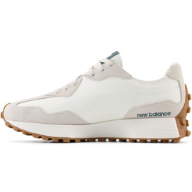Chaussures de sport New Balance WS327GA blanche 1