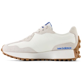 Chaussures de sport New Balance WS327GB beige 1