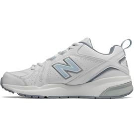 Chaussures de sport New Balance WX608WB5 blanc 1