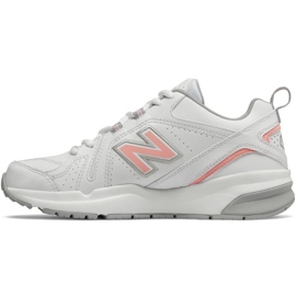 Chaussures de sport New Balance WX608WP5 blanc 1